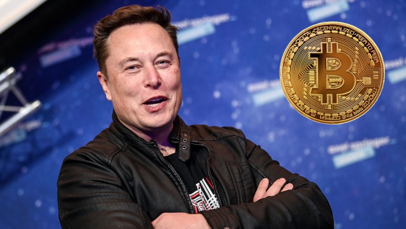 &laquo;Талантливый манипулятор&raquo;:&nbsp;зачем Маск роняет биткоин