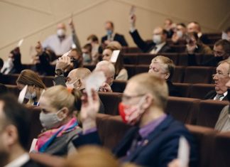 «Те дети, которые сегодня должны прийти в легкую атлетику, уже не придут»