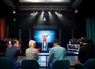 Телеведущая Лера Кудрявцева сделала откровенное признание на реалити-шоу #ДебатыКандидаты