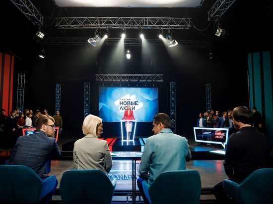 Телеведущая Лера Кудрявцева сделала откровенное признание на реалити-шоу #ДебатыКандидаты