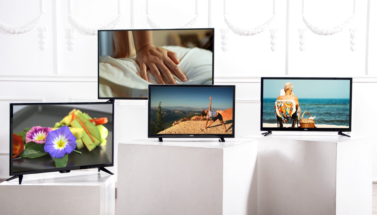 Телевизоры на любой кошелёк: как выбрать
