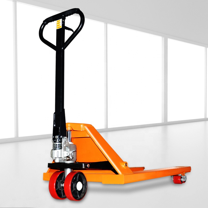 Как правильно выбрать гидравлическую тележку ручную