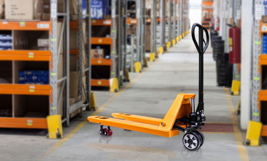 Как правильно выбрать гидравлическую тележку ручную
