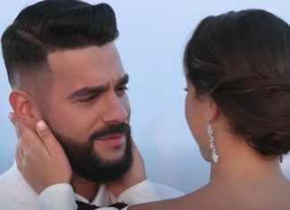 Тимати выбрал победительницу «Холостяка»