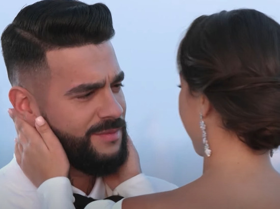 Тимати выбрал победительницу «Холостяка»