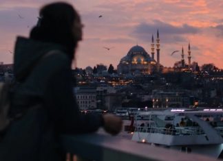 Турция ужесточает локдаун с 7 мая