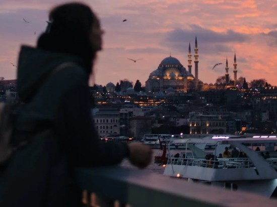 Турция ужесточает локдаун с 7 мая