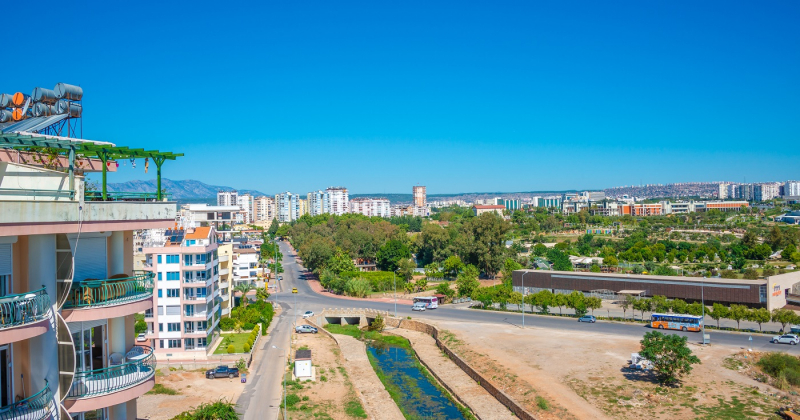 &laquo;Турецкий сервис не заменить&raquo;: россиянка рассказала о поездке в Турцию через Минск