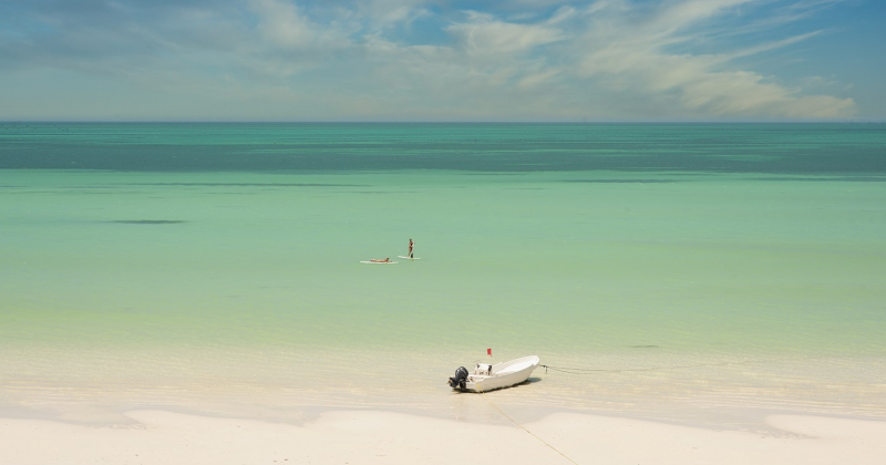 Туроператоры формируют предложения по Мексике и называют цены