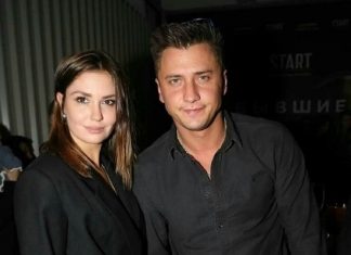 У Прилучного случился сердечный приступ при разрыве с Муцениеце