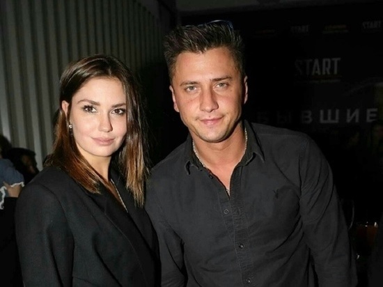 У Прилучного случился сердечный приступ при разрыве с Муцениеце