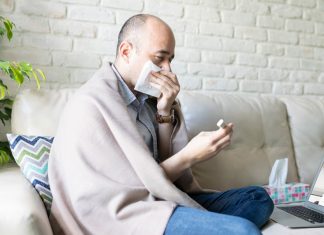 Ученые выяснили, что мужское облысение чревато тяжелыми формами COVID-19