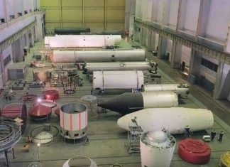 Украина: космический старт или старт воровства космического масштаба?