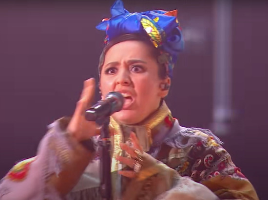 Украинцы собрались голосовать за Россию на &laquo;Евровидении 2021&raquo;