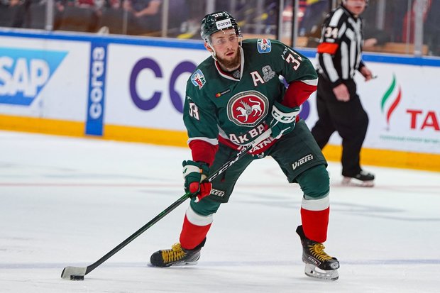 Ужасное трансферное межсезонье 2021 для &laquo;Ак Барса&raquo;: Якубов теряет контроль над ситуацией?