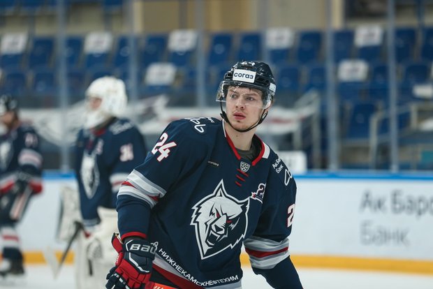 Ужасное трансферное межсезонье 2021 для &laquo;Ак Барса&raquo;: Якубов теряет контроль над ситуацией?