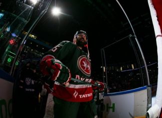 Ужасное трансферное межсезонье 2021 для «Ак Барса»: Якубов теряет контроль над ситуацией?