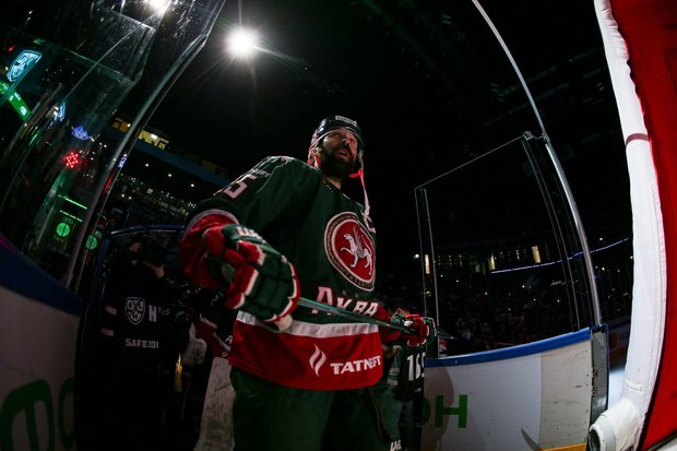 Ужасное трансферное межсезонье 2021 для &laquo;Ак Барса&raquo;: Якубов теряет контроль над ситуацией?