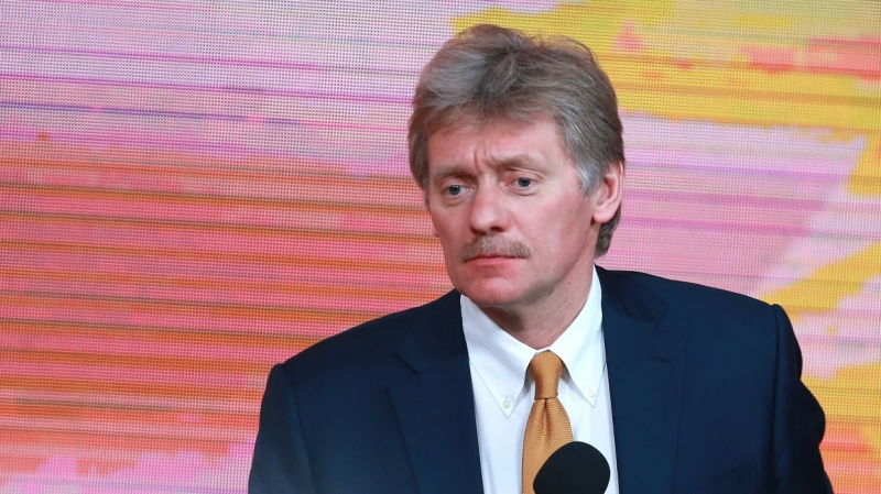 В ближайшее время Кремль сделает заявление по теме возможной встречи Путина и Байдена