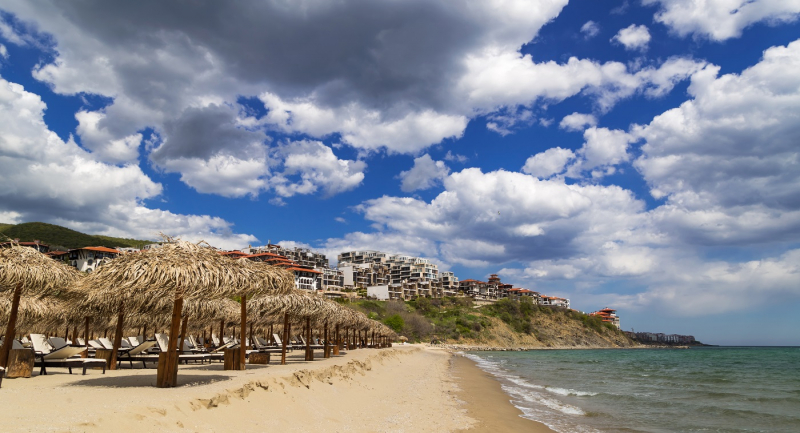 В Болгарии готовятся к восстановлению турпотока из России