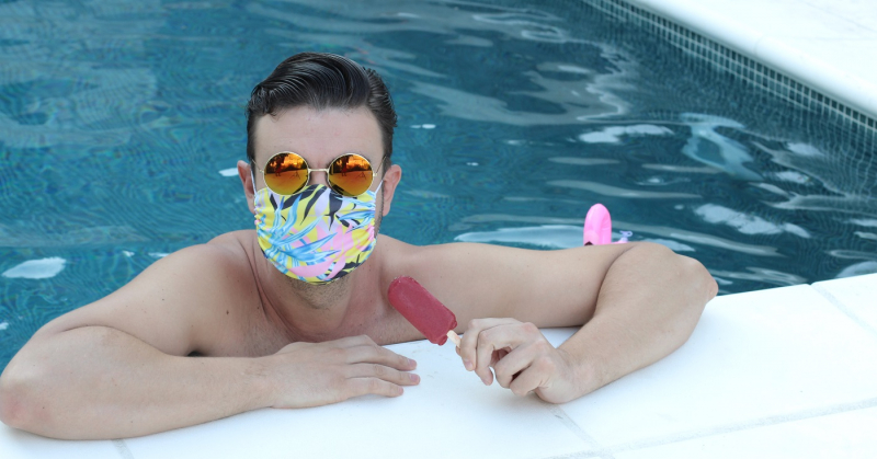 В Египте рассказали о правилах прохождения карантина и лечения в случае обнаружения инфекции