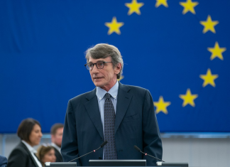 В Европарламенте обиделись на Россию из-за ответных санкций