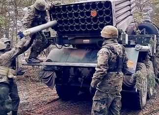 В Европе обсуждают «резервный вариант» для втягивания России в войну