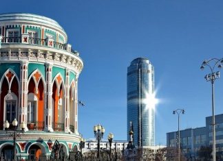 В Гидрометцентре сообщили об аномальной жаре на Урале и в Поволжье до конца недели