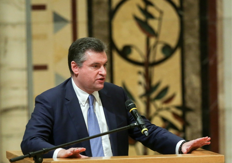 В Госдуме заявили, что требования о компенсации за взрывы во Врбетице абсурдны