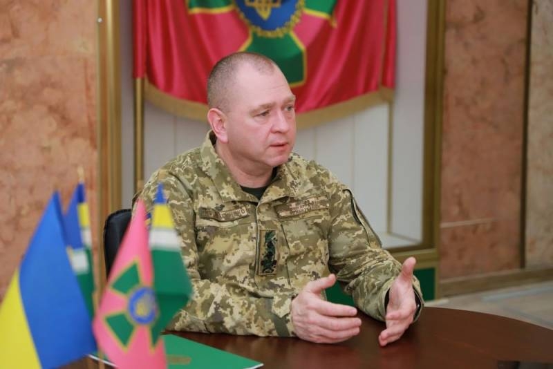 В Киеве уверены, что 400 км противотанковых рвов остановят российскую армию