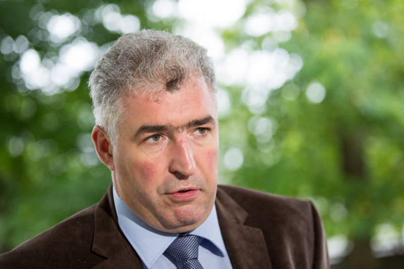 В Литве заявили, что спецслужбы России &laquo;насадили и культивируют коррупцию в Украине&raquo;