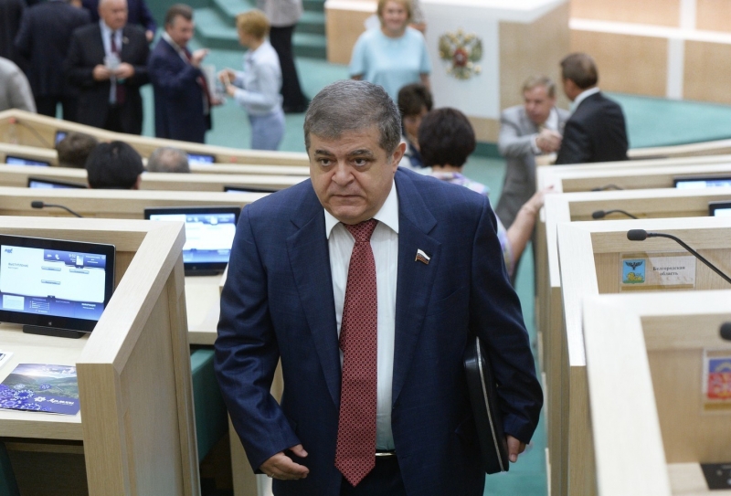 В Москве рассказали, зачем США каждый раз обещают Украине поддержку