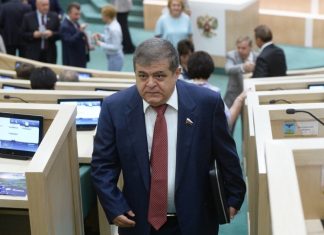 В Москве рассказали, зачем США каждый раз обещают Украине поддержку