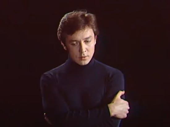 В Москве в реанимацию госпитализирован народный артист Олег Вавилов