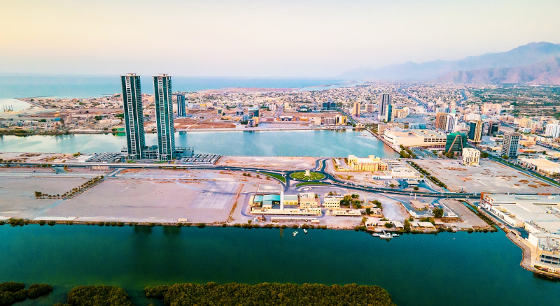 В ОАЭ для посещения любых мероприятий понадобятся сертификат и тест