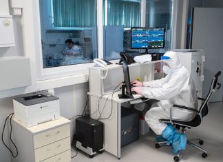 В РФ не выявлено случаев повторного заражения одним штаммом коронавируса