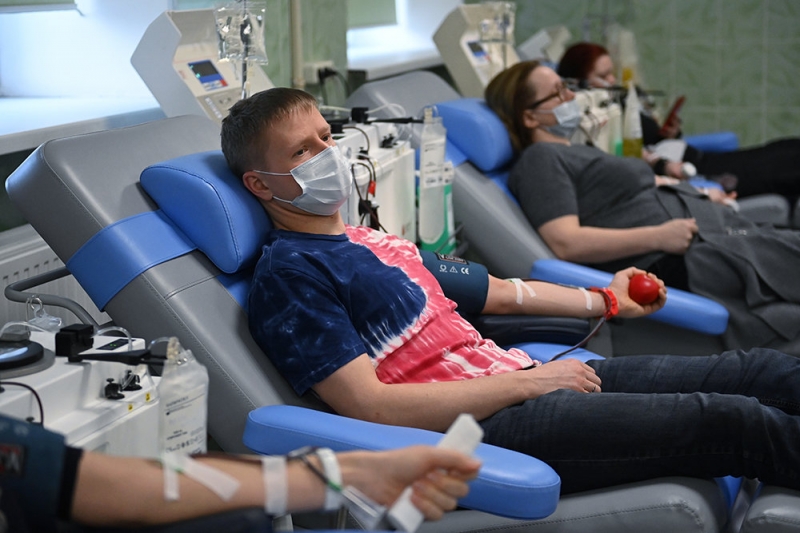 В Роспотребнадзоре оценили шансы на пожизненный иммунитет после COVID-19