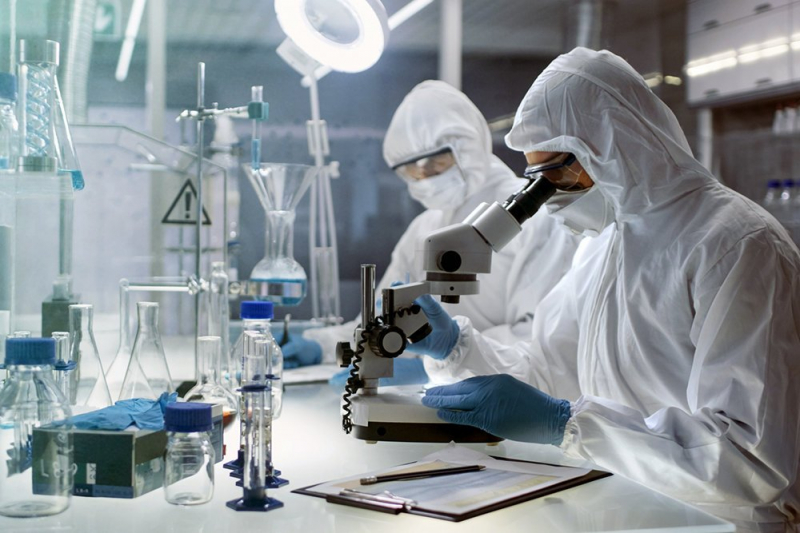 В России начались испытания препарата от рака предстательной железы