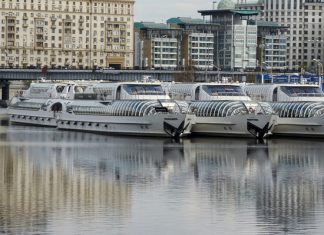 В России ограничат доступ к данным о владельцах судов