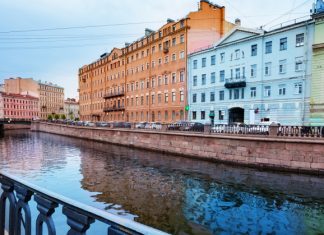 В Санкт-Петербурге могут снова ужесточить ограничения