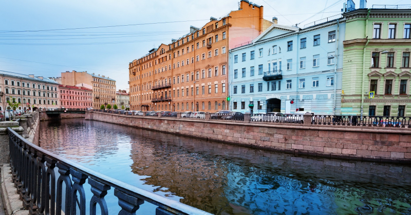 В Санкт-Петербурге могут снова ужесточить ограничения