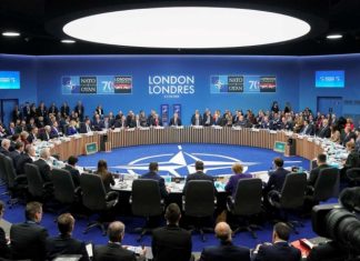 В середине июня состоится саммит НАТО: Украину не пригласили