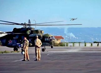 В Сети сравнили агитационные ролики российской и американской армий