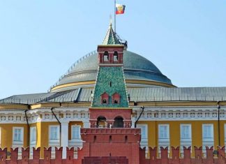 В США назвали «желаемого преемника» Путина