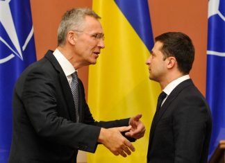 В США рассказали, почему Украину не берут в НАТО и изменится ли ситуация в будущем