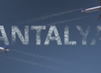 В Турции надеются на скорое возобновление сообщения с Россией