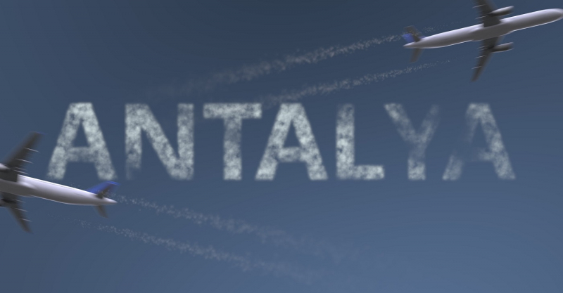 В Турции надеются на скорое возобновление сообщения с Россией