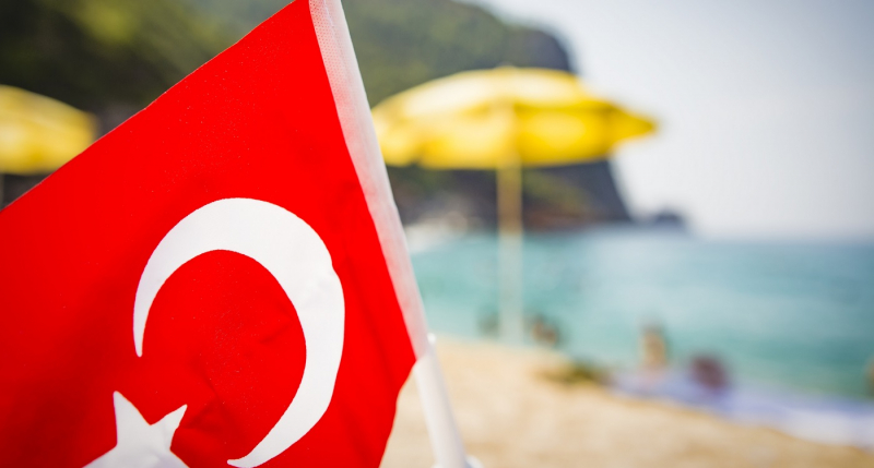 В Турции предположили, когда может возобновиться авиасообщение с Россией