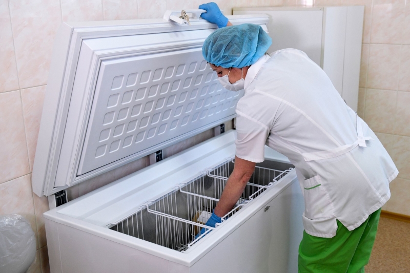 Вакцина "Спутник Лайт" зарегистрирована в Венесуэле