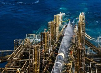 Вашингтон ввел новые санкции против «Северного потока-2»